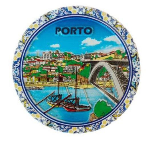 Iman em Resina - Porto - 12316