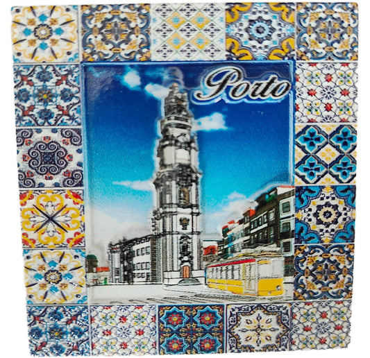 Iman em Resina - Porto - 12318