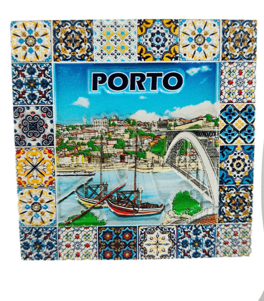 Iman em Resina - Porto - 12319