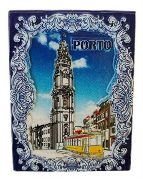 Iman em Resina - Porto - 12320