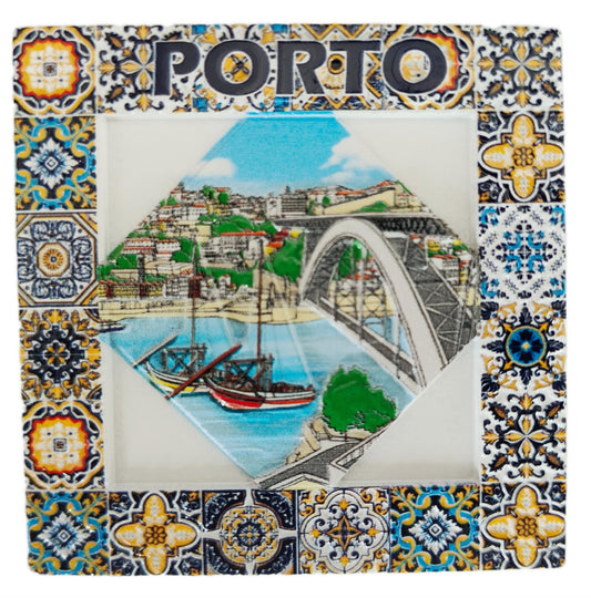Iman em Resina - Porto - 12323
