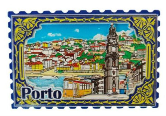 Iman em Resina - Porto - 12325