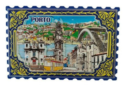 Iman em Resina - Porto - 12327