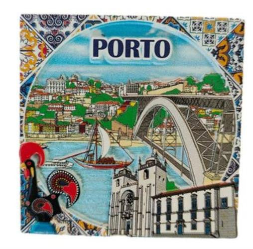 Iman em Resina - Porto - 12328