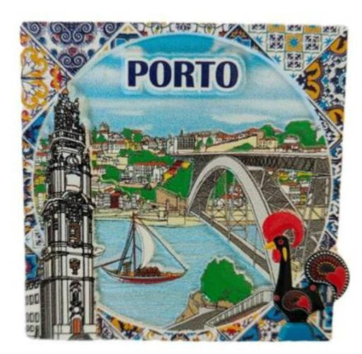 Iman em Resina - Porto - 12329