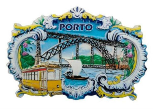 Iman em Resina - Porto - 12331