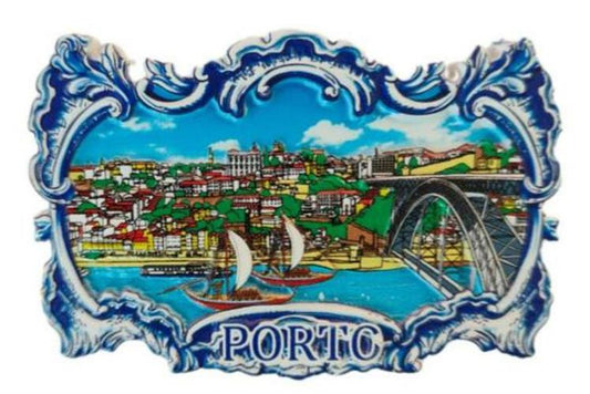 Iman em Resina - Porto - 12333