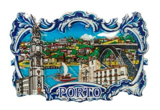 Iman em Resina - Porto - 12334