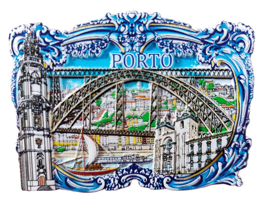 Iman em Resina - Porto - 12337