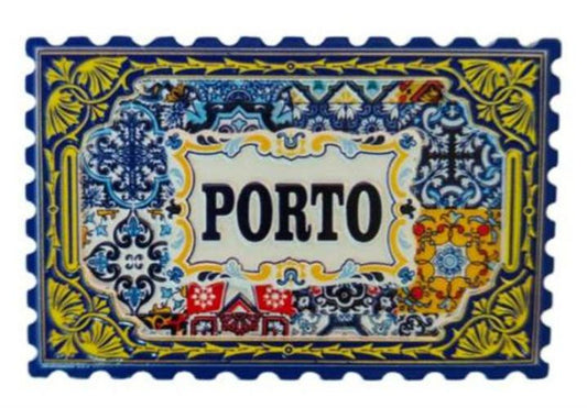Iman em Resina - Porto - 12339