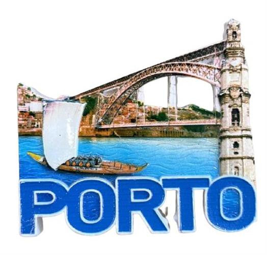Iman em Resina - Porto - 13097