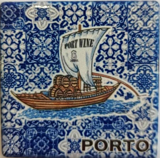 Iman em Resina - Porto - 32013