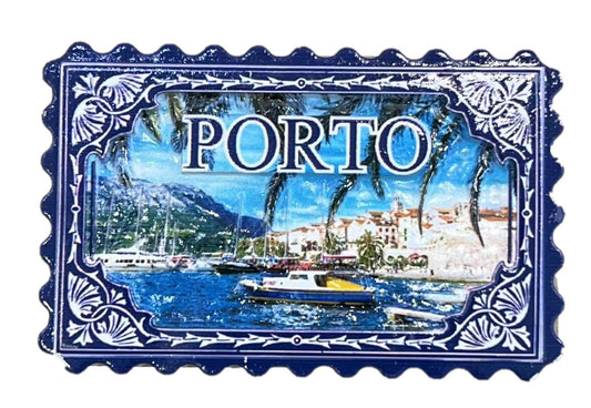 Iman em Resina - Porto - 33834