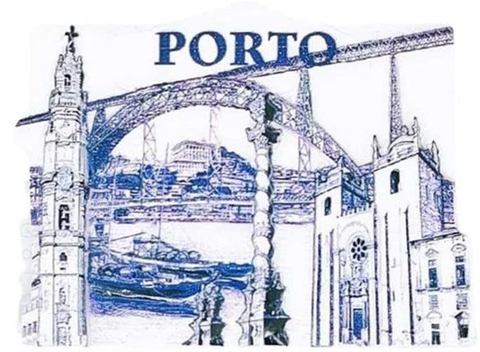 Iman em Resina - Porto - PT-LS044