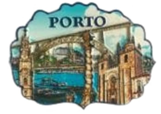 Iman em Resina - Porto - PT-LS267-1