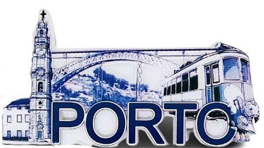 Iman em Resina - Porto - PT-LS309