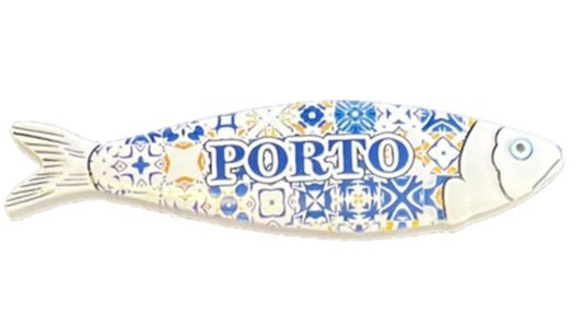 Iman em Resina - Porto - PT-LS320