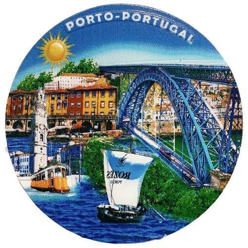 Iman em Resina - Porto - PT-LS331