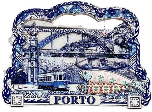 Iman em Resina - Porto - PT-LS364