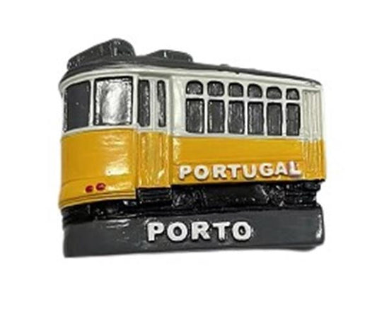 Iman em Resina - Porto - PT-LS6030-1