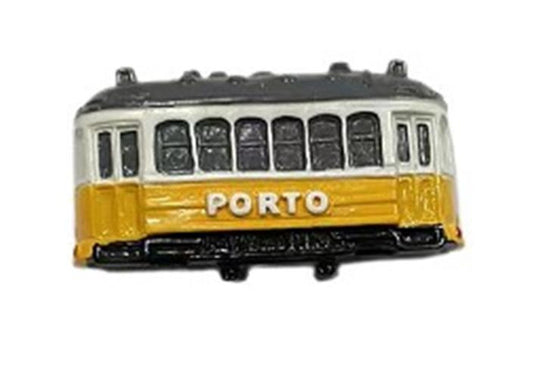 Iman em Resina - Porto - PT-LS6031