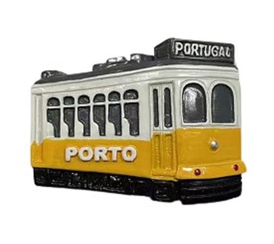 Iman em Resina - Porto - PT-LS6032