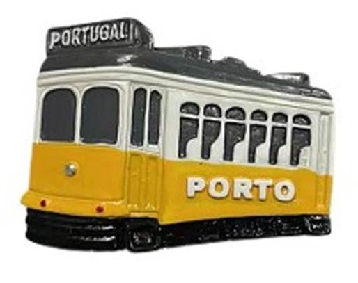 Iman em Resina - Porto - PT-LS6033