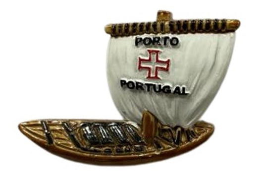 Iman em Resina - Porto - PT-LS6143