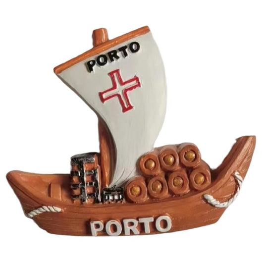 Iman em Resina - Porto - PT-LS6144