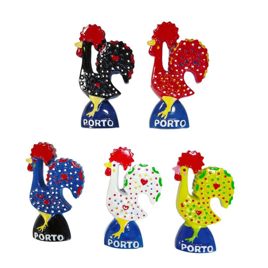 Iman em Resina - Porto - PT-LS6145-2