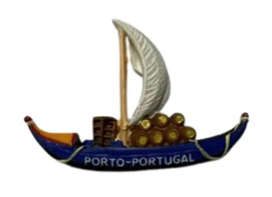 Iman em Resina - Porto - PT-LS6191