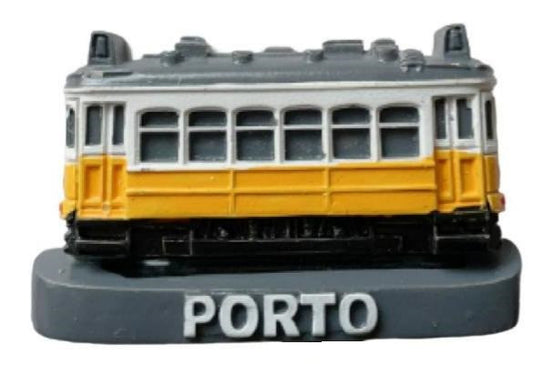 Iman em Resina - Porto - PT-LS6235