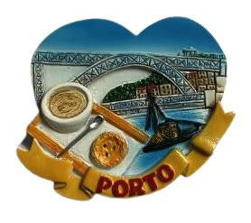 Iman em Resina - Porto - PT-LS6280-1