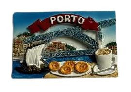 Iman em Resina - Porto - PT-LS6281-1