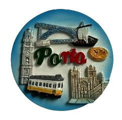 Iman em Resina - Porto - PT-LS6284-1