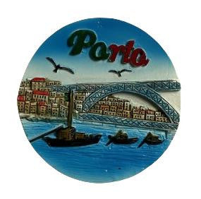 Iman em Resina - Porto - PT-LS6286-1