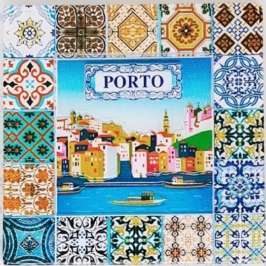 Iman em Resina - Porto - PT-LS648-1