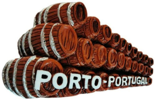 Iman em Resina - Porto - PT-LS6505