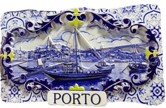 Iman em Resina - Porto - PT-LS7003