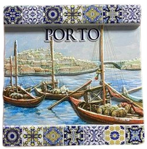 Iman em Resina - Porto - PT-LS7084