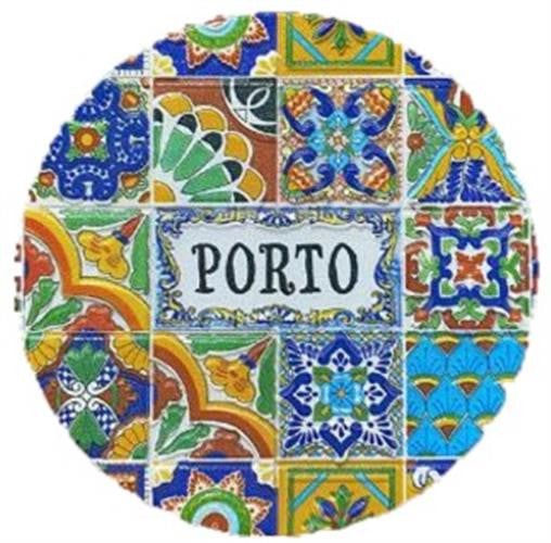Iman em Resina - Porto - PT-LS7098