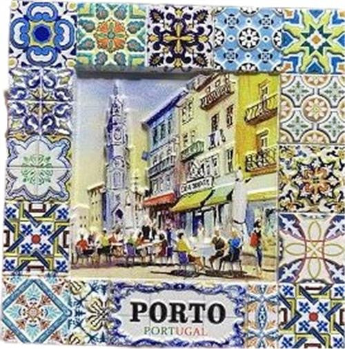 Iman em Resina - Porto - PT-LS7125