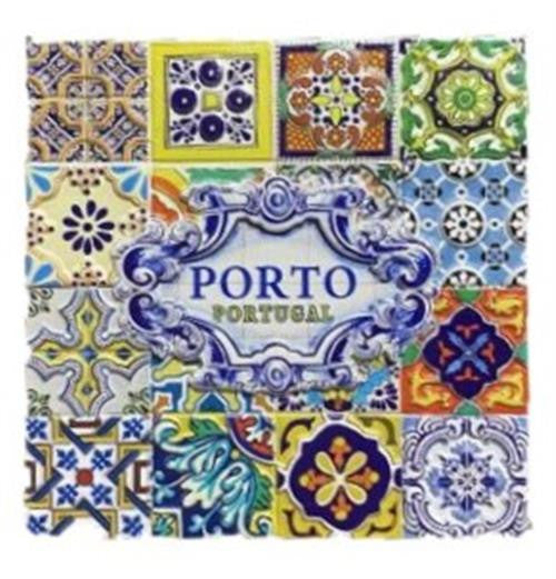 Iman em Resina - Porto - PT-LS7131