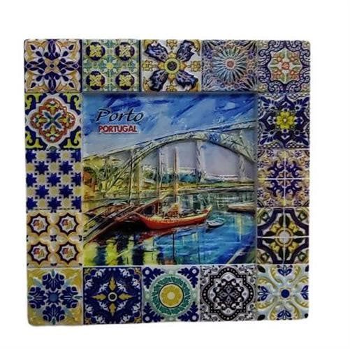 Iman em Resina - Porto - PT-LS7170