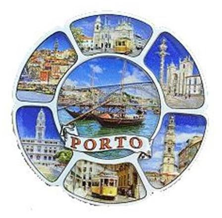 Iman em Resina - Porto - PT-LS7190