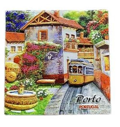 Iman em Resina - Porto - PT-LS7203