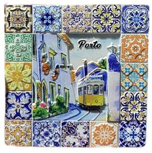 Iman em Resina - Porto - PT-LS7252