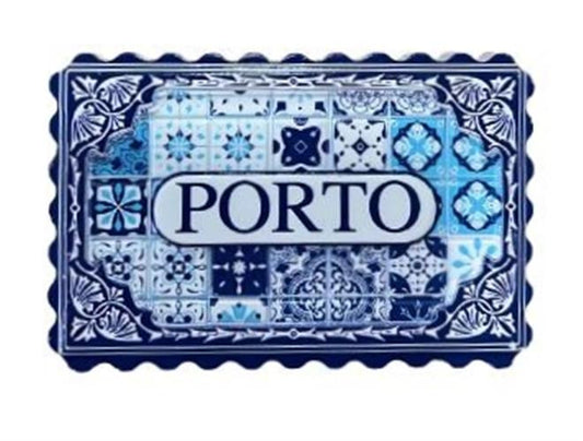 Iman em Resina - Porto - PT-LS7547