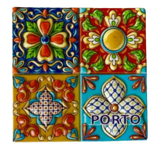 Iman em Resina - Porto - PT-LS7688-2