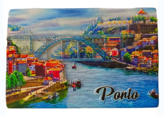 Iman em Resina - Porto - PT-LS7696